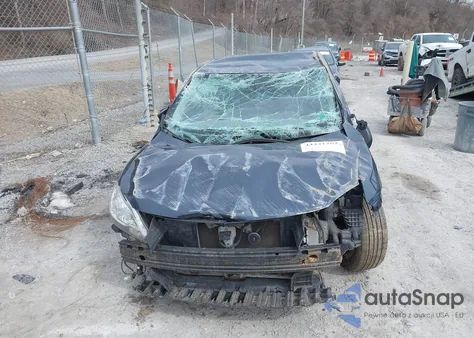 2013 Nissan Sentra Sv из США, поврежденный, VIN 3N1AB7AP4DL636600